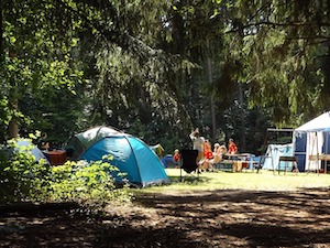 Top Campsite Facilities to Look Out For