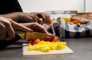 Guide to VanLife Cooking