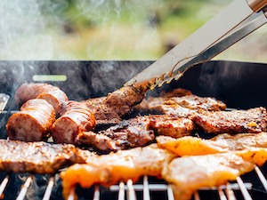 Great VanLife Dinner Recipes