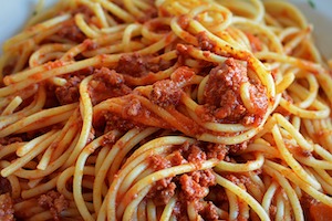 Popular Meals to Prepare in a Campervan or Motorhome