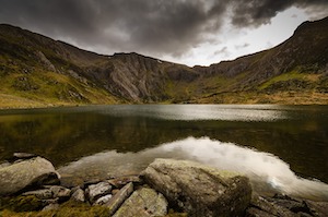 Amazing Places in Snowdonia National Park