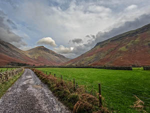 Must-Try Mountain Hikes in England