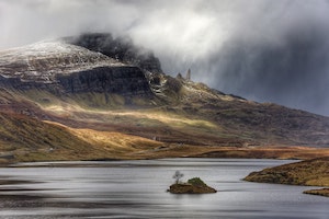 Places to Visit in the Scottish Highlands