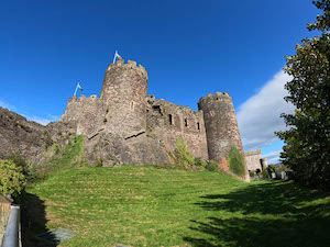 Some of the Best Castles in Wales