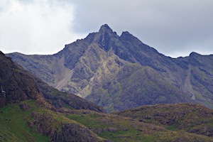 Most Scenic Places in Scotland to Visit