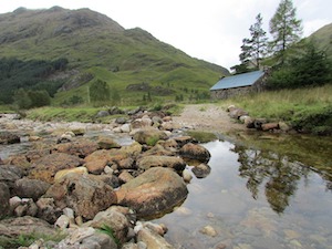 The Scottish Munros