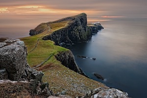 Great Places For Hiking On The Isle Of Skye