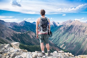 Outdoor Activities in England