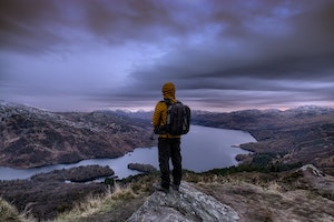 Top Outdoor Activities in Scotland