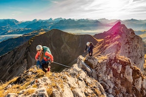 Top Outdoor Activities in Wales