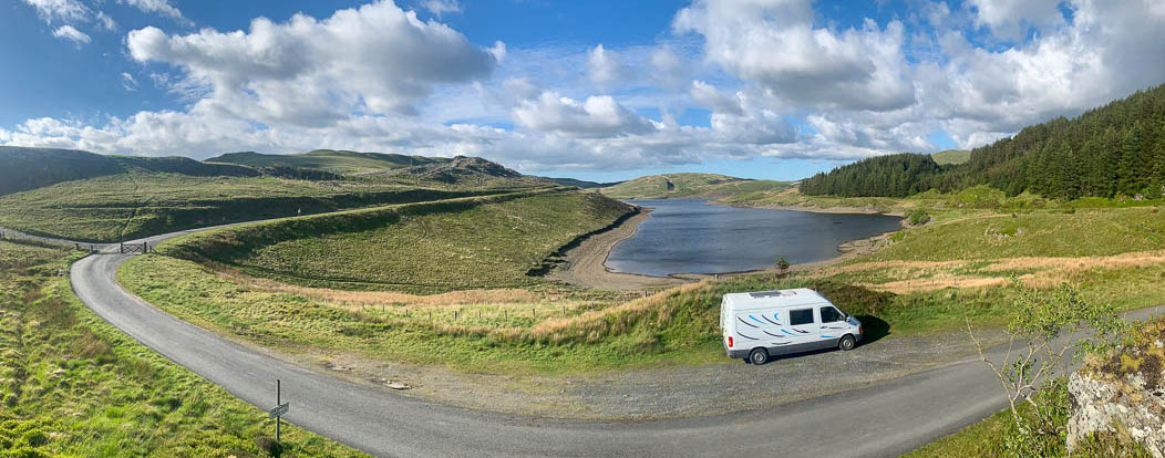 Wacky Wolf Explorer: VanLife