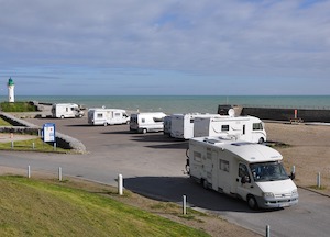 Must-Haves for Your Campervan - All the Accessories You Need
