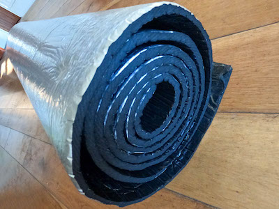 Thermal Insulation Liner