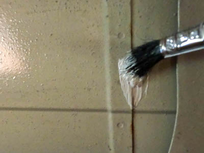 Painting Hammerite over rust